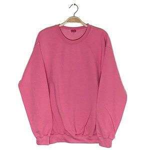 Pink John Galt Sweatshirt